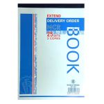 Delivery Order