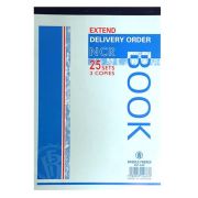 Delivery Order