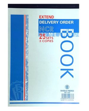 Delivery Order