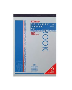 Delivery Order