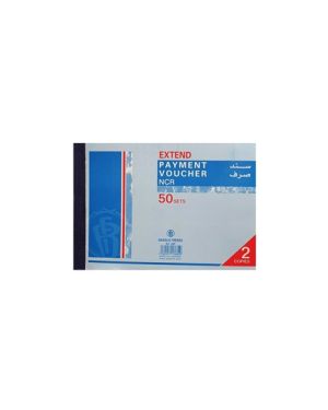 Payment Voucher