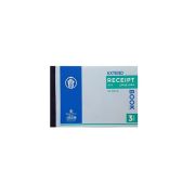 Receipt Book