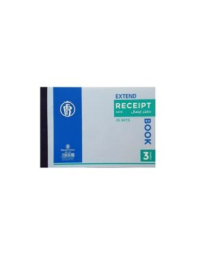 Receipt Book