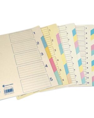 Separators