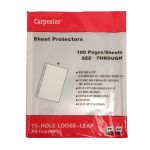 Sheet Protector