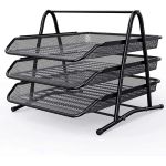 Mesh Tray