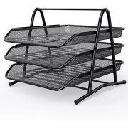 Mesh Tray