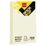 Sticky Notes