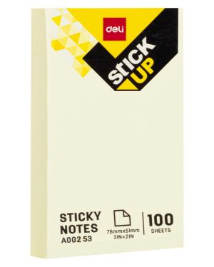 Sticky Notes