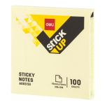 Sticky Notes