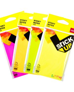 Sticky Notes