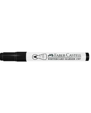 Faber-Castell Whiteboard Marker Medium Tip Black