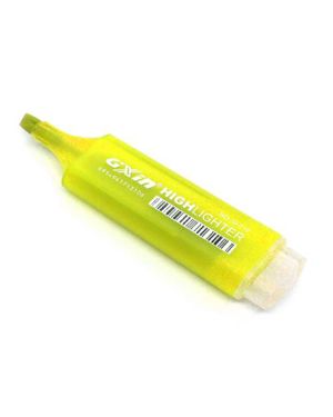 Gxin Highlighter Fluorescent Yellow