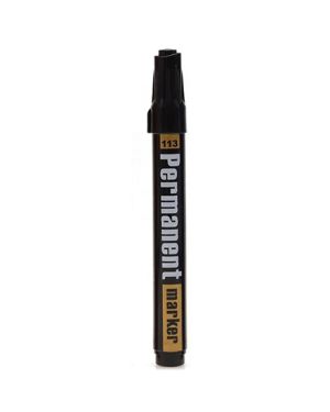 Gxin Permanent Marker 400m Black