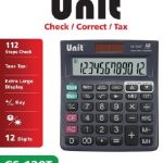 Calculator