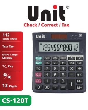 Calculator