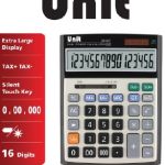 Calculator