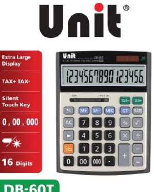 Calculator