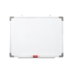 Whiteboard with Aluminum Frame 70*50cm