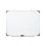 Whiteboard with Aluminum Frame 70*50cm