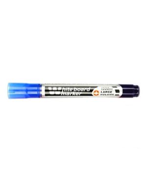Gxin Whiteboard Marker 1500m Large Volume Blue