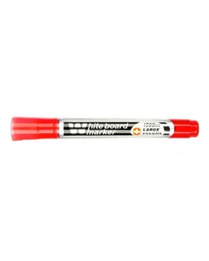 Gxin Whiteboard Marker 1500m Large Volume Red