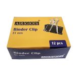 Binder Clips