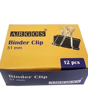 Binder Clips