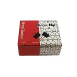 Binder Clips