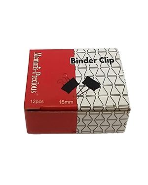 Binder Clips