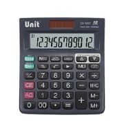 Unit Calculator 12 Digits