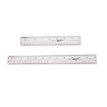 HUA JIE Acrylic Ruler 30cm