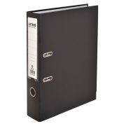 Bassile Freres Extend Letter – File PVC Label 8cm B5 – Black