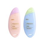 Deli Correction Tape 6m*5mm Assorted Color