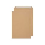 UPP Envelope Eco-Ribbed Manella Peel & Seal A5 (162*229mm) 100g / 50pcs