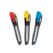 Maped Office Universal Cutter 9mm Assorted Color
