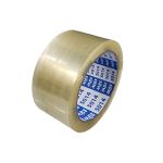 MBS Packaging Tape 66m x 48mm - 45mic