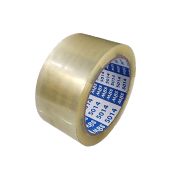 MBS Packaging Tape 66m x 48mm – 45mic