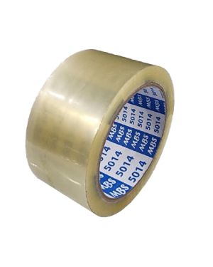 MBS Packaging Tape (66m×48mm) – 45mic