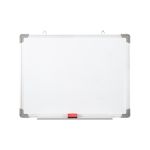Whiteboard with Aluminum Frame 90*60cm