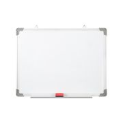 Whiteboard with Aluminum Frame 90*60cm