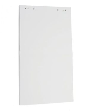 Flip Chart Paper Pad AS (70×100cm)
