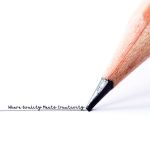 Bassile Freres Memo Cube White 9×9×4.5cm